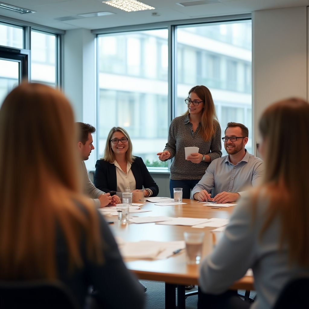 Australian slang learning mobile application