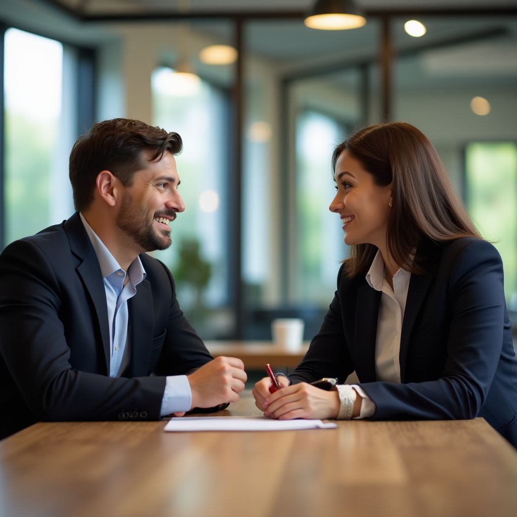 Using Australian slang in business settings