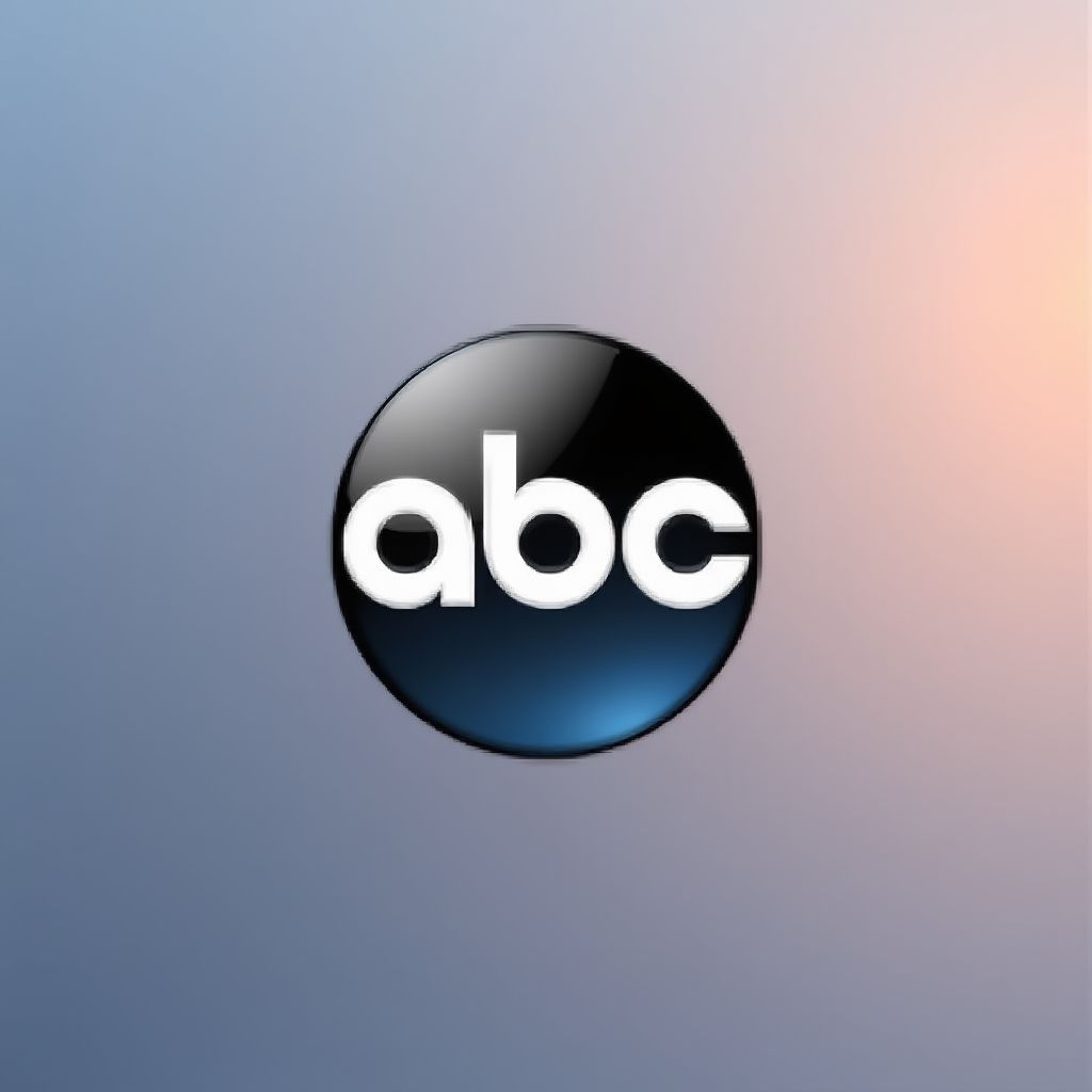 ABC News logo