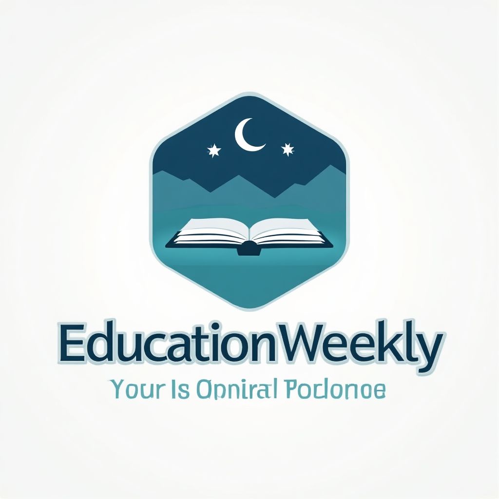 Education Weekly logo