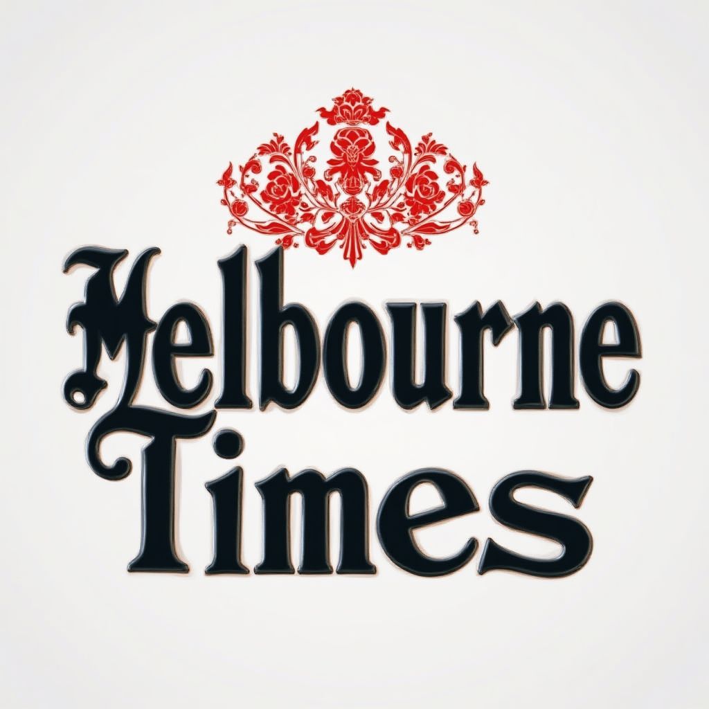 Melbourne Times logo