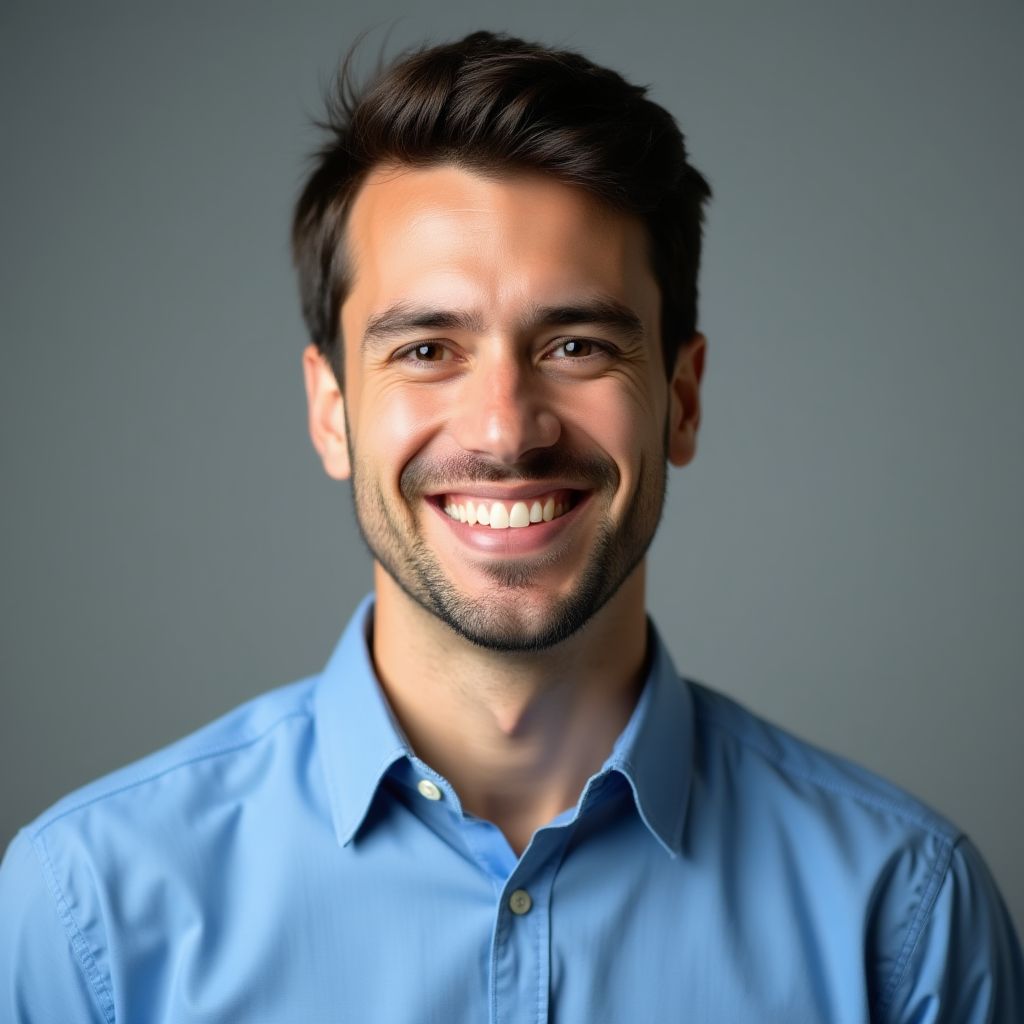 James Wilson, Co-Founder & Educational Director