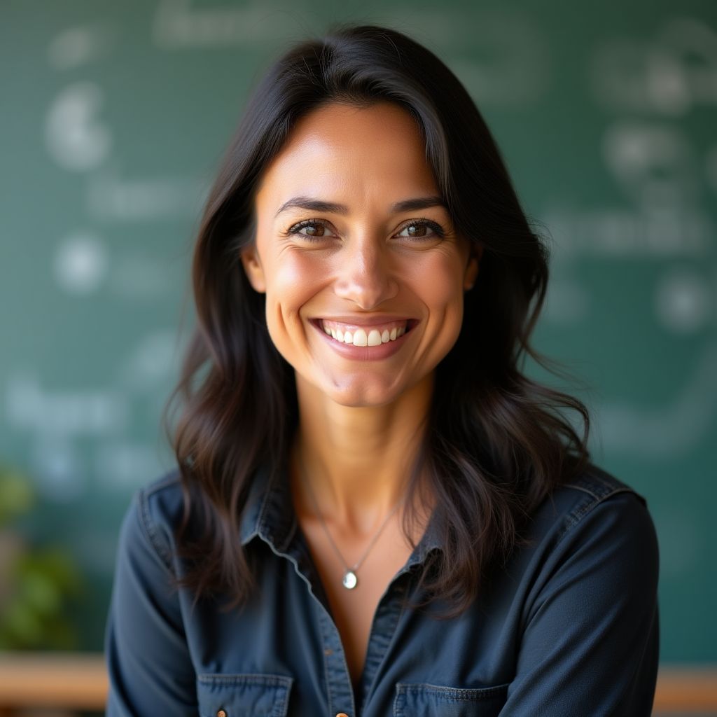 Emma Chen, Language Enthusiast